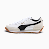 PUMA White-PUMA Black